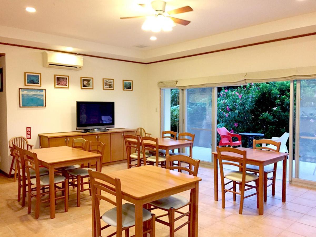 Pine Shima Resort Coral Fish Ishigaki  Exterior foto