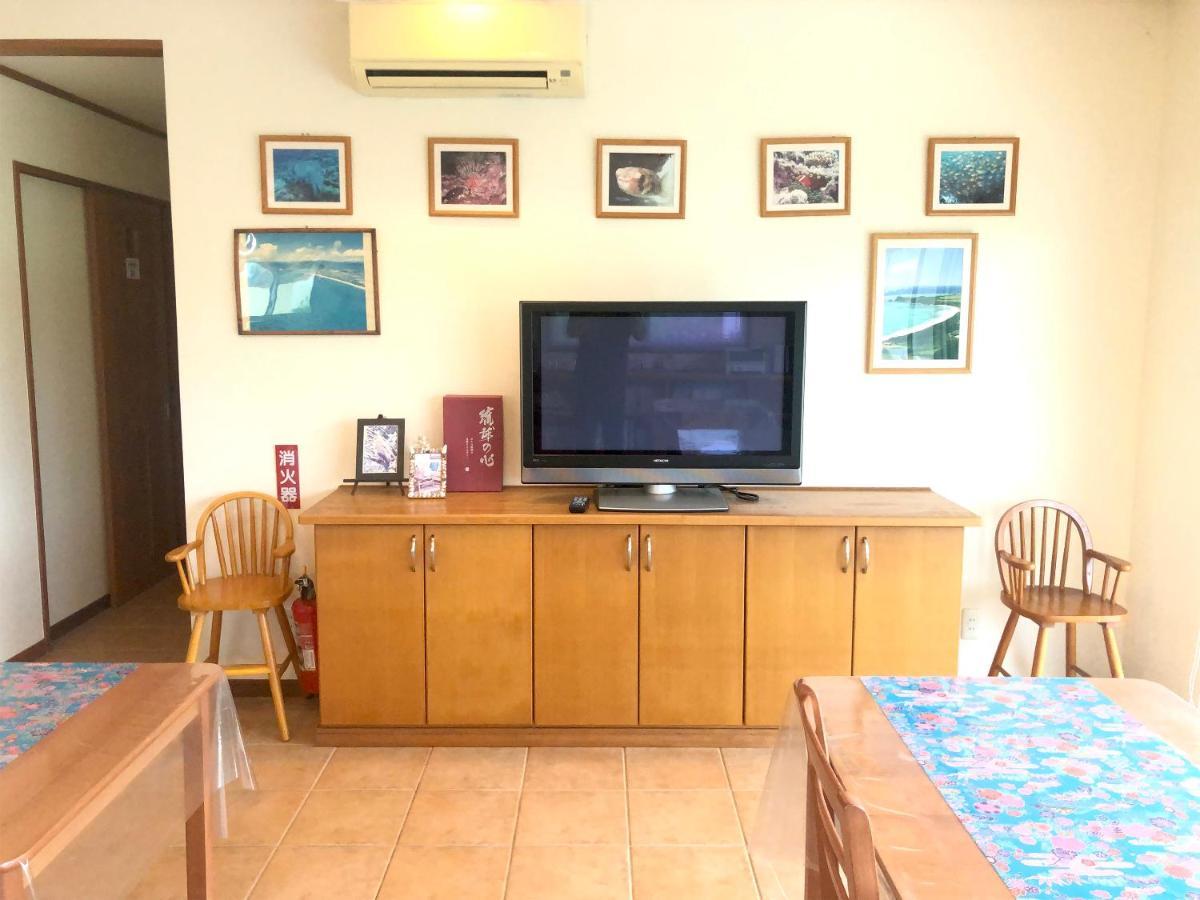 Pine Shima Resort Coral Fish Ishigaki  Exterior foto