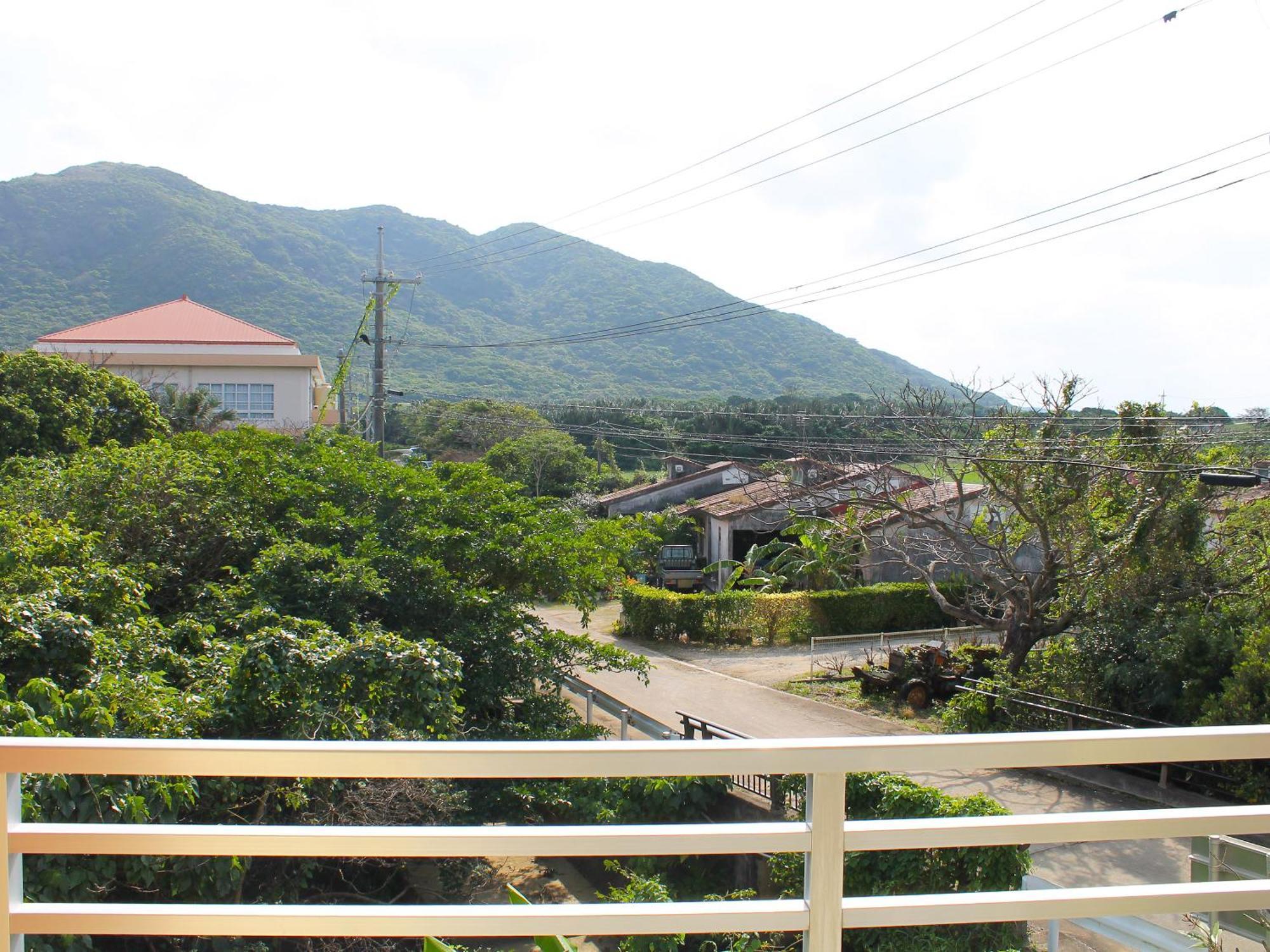 Pine Shima Resort Coral Fish Ishigaki  Exterior foto