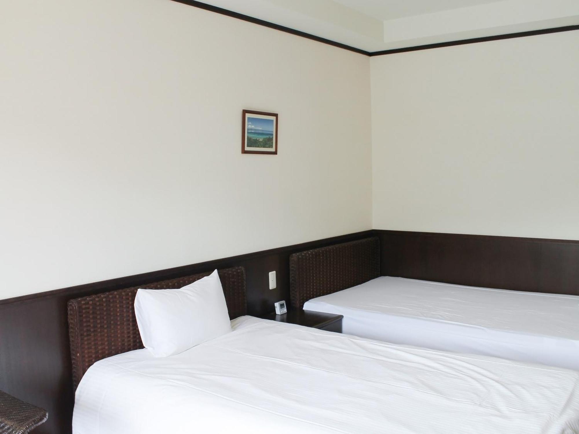 Pine Shima Resort Coral Fish Ishigaki  Exterior foto